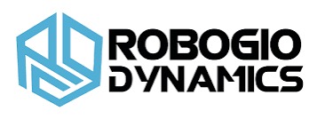 Robogio Dynamics logo