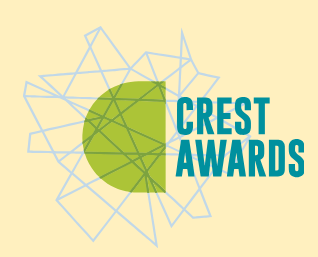 CREST Gold Award