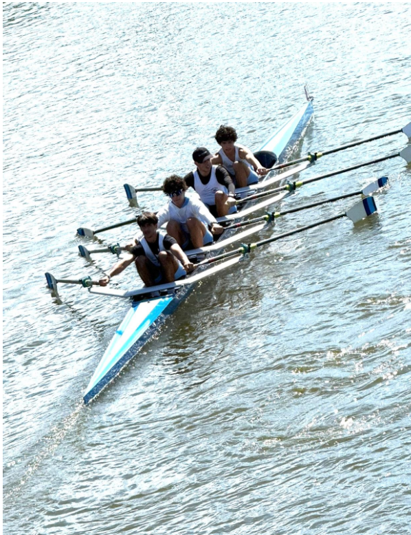 Varsity Sweep — State Circuit