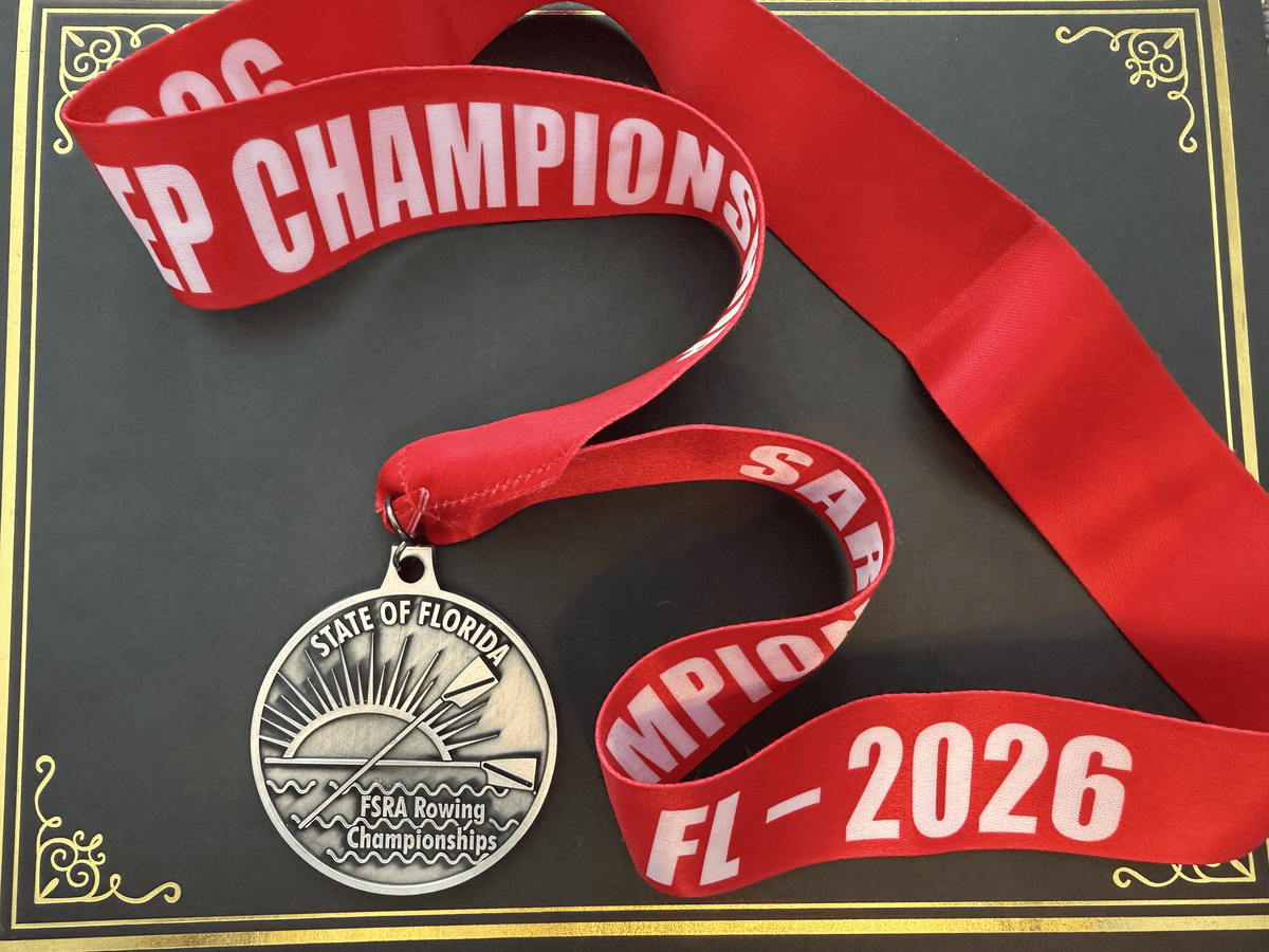 FSRA State Championships — Medalist