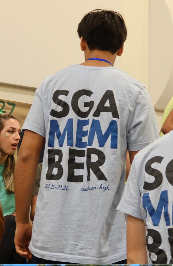Student Government Association (SGA)